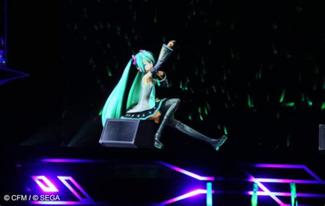 The Future of Entertainment: How Miku is Blurring the Lines Between Virtual and Reality
